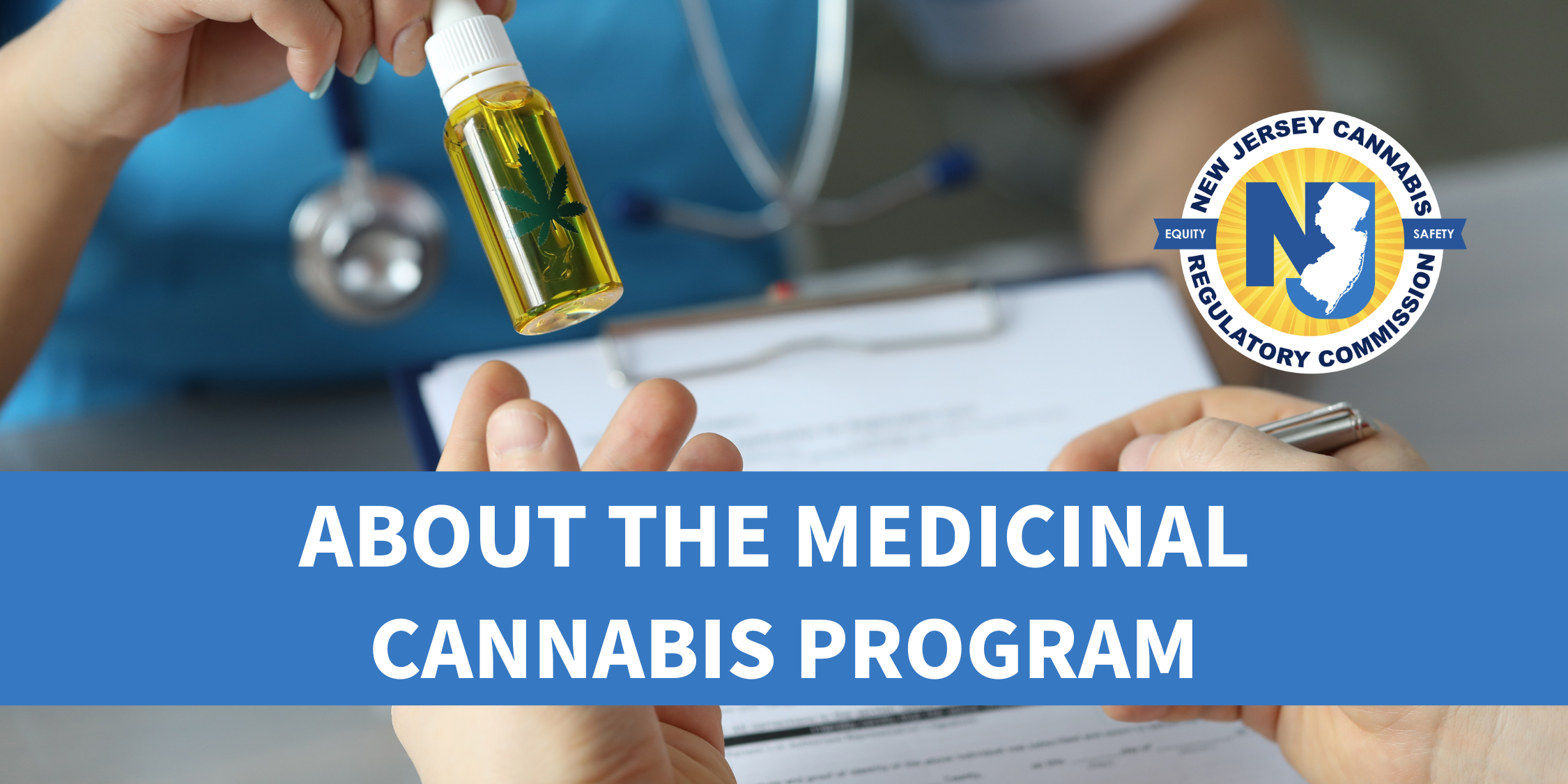 About the Medicinal Cannabis Program